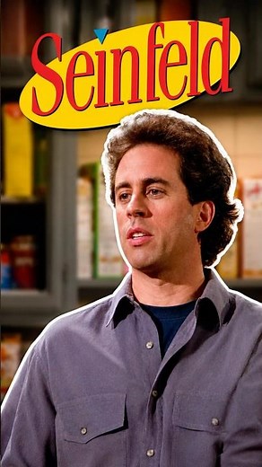 Jerry Turns Engagement Gifts Into a Full Social Complaint | Seinfeld