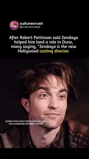 Internet Says Zendaya Is Running Hollywood Casting Now #zendaya