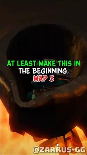 First Time in Map 3? Try This Super Easy Armor Recipe! | The Forge Roblox