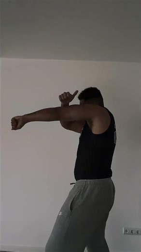 The Perfect Jab #shorts