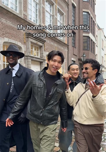 When Dimple by BTS Plays with Friends