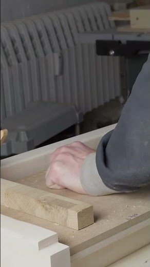 clavichord build - drilling and installing keys