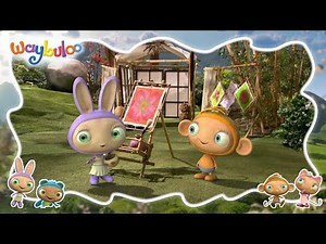 Waybuloo - FULL EPISODE 🧘🌳 Season 3, Episode 11