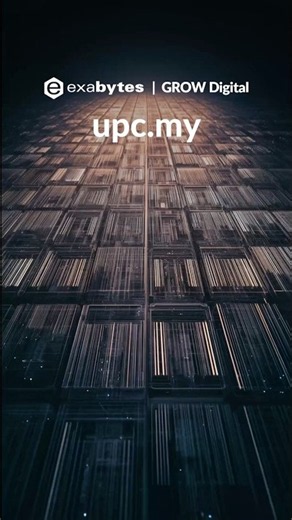 upc.my — A 3-Letter Premium Domain Built for Commerce