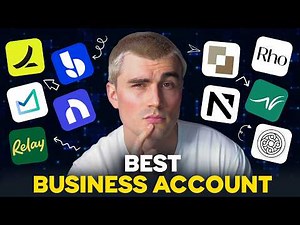 Top 10 Business Account Platforms for Startups in 2025