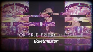 14K views · 307 reactions | Just Announced! TOOL will rock Chesapeake Energy Arena on June 17 - on sale this Fri 2/28 @ 10am 落 | Paycom Center | Facebook