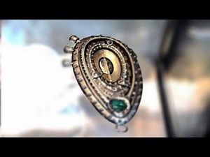 Artifacts That Time Travelers Left Behind