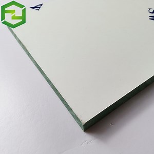 [Hot Item] High Quality E1 E0 Plain MDF/Melamine MDF/PVC Coated MDF/Hmr MDF/Fr MDF/Veneered MDF for Cabinet