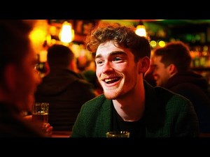 What Does Irish Accent Sound Like