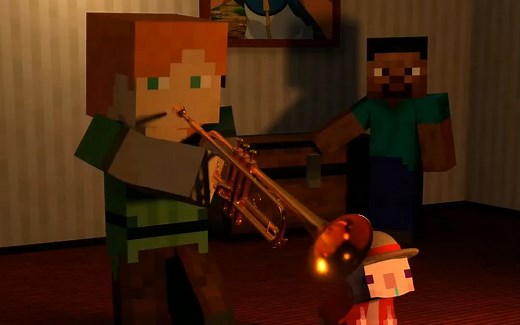 Chaos of How to Meet Jack _ Roblox Doors Animation