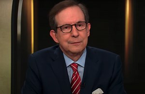 Chris Wallace Interview Show Sets HBO Max & CNN Premiere Dates