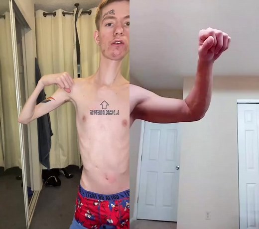 #duet with @jhumfit I BEAT MY 🥩 TOO MUCH 😩💪🏼 #Fyp #foryoupage #foryouu #forupage #2021 #longneck