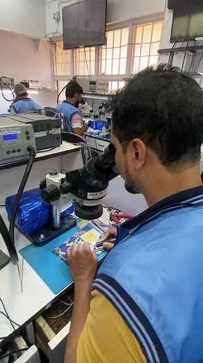 1.2K views | CPU Live Done in 4 days with all Students #AsiaTelecom Call For Your Admission 7000731192 9644139972 | Asia Telecom | Facebook