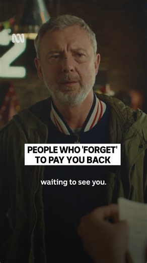 Always running away 🏃 I, Jack Wright – Stream now on ABC iview. | ABC iview