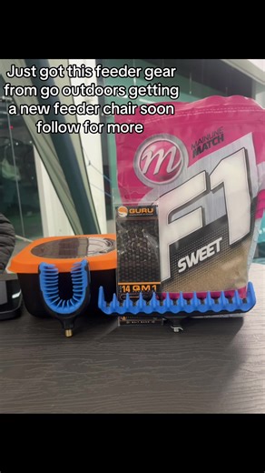 Essential Feeder Gear for Carp Fishing Enthusiasts