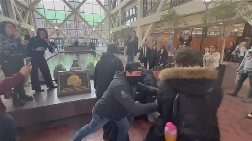 Hennepin County attorney criticizes ICE courthouse arrests, warns of impact on court participation