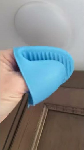 RV Dome Light Cover Removal