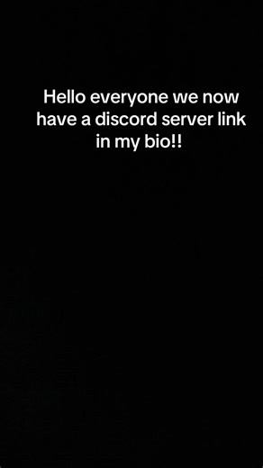 Join Our Sonic Infection AU Discord Community