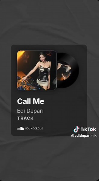 Discover the Latest DJ Remix 'Call Me'
