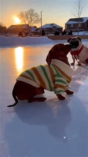 The proudest side eye I've ever seen 👀 😂