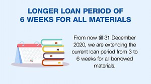 25K views · 71 reactions | We look forward to welcoming you back to our libraries and archives, now that we are open again! Before you pay us a visit, here are some safety measures to take note of. Let’s work together to keep each other safe at our libraries and archives! | NLB Singapore | Facebook