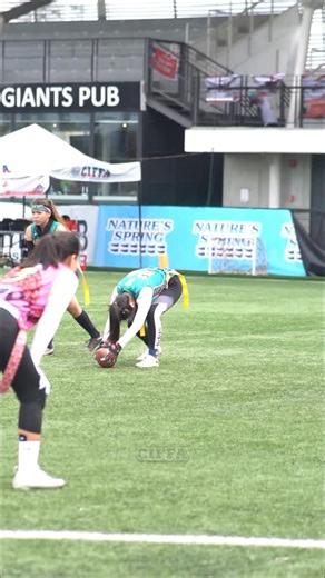 Cebu Integrated Flag Football Association on Instagram: "😤😮‍💨😮‍💨 #ciffainvitationals2025 #flagfootball"