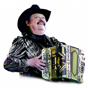 Jun 21, 2025: Ramon Ayala y Sus Bravos Del Norte at Toyota Arena Ontario, California, United States | Concert Archives