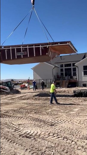 Inground Swimming Pool Install | Fiberglass D Series | River Pools of Salt Lake