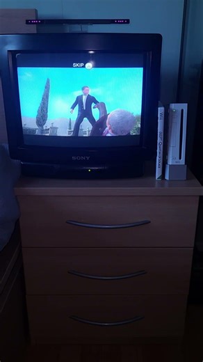 Getting hyped for the new game