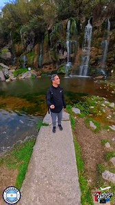 130K views · 3.1K reactions | Las 7 Cascadas, La Falda, Córdoba  . . . . #Córdoba #CordobaArgentina #DescubreArgentina #Viajamosjuntos #fblifestyle #camping | Descubre Argentina | Facebook
