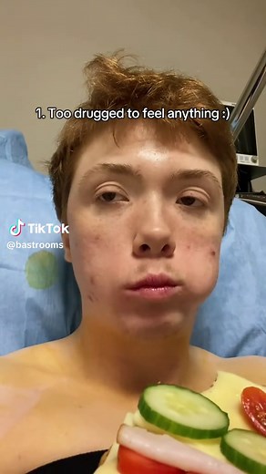 My Transformative Journey: Top Surgery Experience