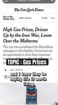 You can only listen if you ride the bus #safety #traveling #modes