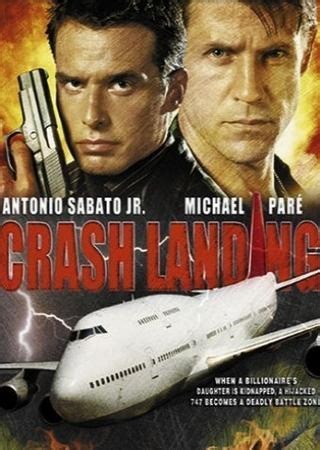 Videos - Crash Landing (2005)