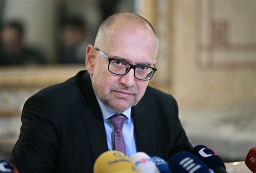 Živě: Nové rámcové vzdělávací programy | ČeskéNoviny.cz