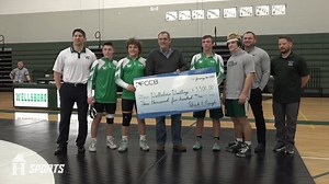 5.6K views · 14 reactions | On Tuesday, January 7th the Wellsboro...