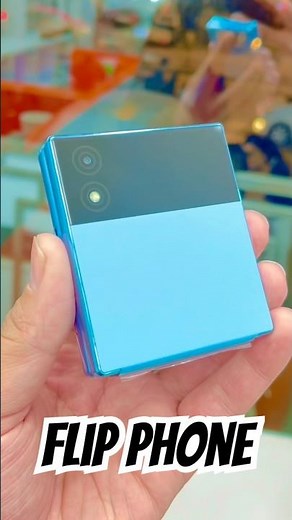 📱 Itel Flip 1 – Best Affordable Flip Phone 2025 | Dual SIM & Long Battery #itel #flip1 #flipphone