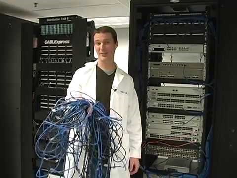 Cable Management Best Practices: Fixing Network Cable Messes (Ep. 20)