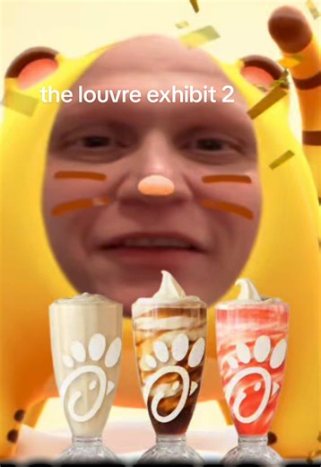 Chick-fil-a’s new soda float will have you floating on a cloud of sugar, unless you get diet soda then you’ll just be on a ladder @Chick-fil-A @Coca-Cola #fyp #chickfila #oneanddonereviews #icecream #cokefloat