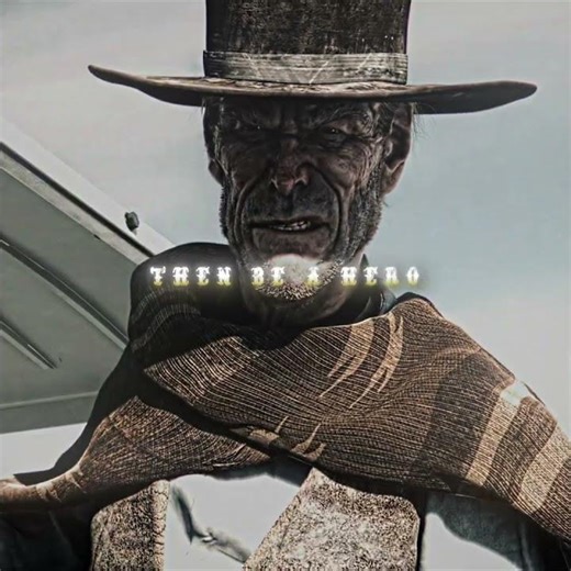 | "Who Am I?" | Rango Edit | Old Town Road (slowed) | #shorts #western