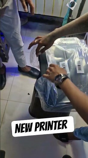 how to connect printer to computer || how to printphoto ||photo printing