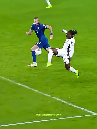 Eze Fixed His Mistake Instantly 😮‍🔥