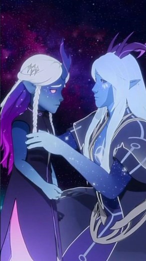His Story Was Heartbreaking 💔😢 | The Dragon Prince Season 6 #aaravos #thedragonprince #netflix