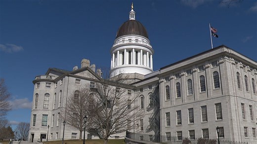 New bill would set up tracking system for rape kits in Maine