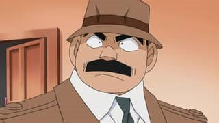 Detective Conan | E1045 - The Birthday Party of Divine Punishment (Part One)