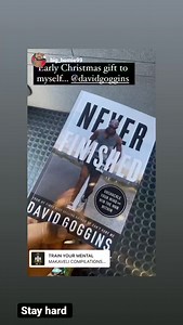 10K views · 402 reactions | David Goggins on Reels | Facebook
