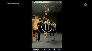 1.1M views · 18K reactions | ✨Le mec fait BUGGER INSTAGRAM ✨ Mathieu Stepson charme Booder avec sa magie actuelle et surprenante. En SPECTACLE à LA CIGALE les 25 avril / 24-25 Octobre 2026 et EN TOURNÉE dans TOUTE LA FRANCE. Dates & Billetteries > www.mathieustepson.com | Mathieu Stepson illusionniste | Facebook