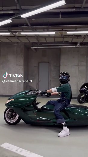 Slammed Scrape City Ph on TikTok