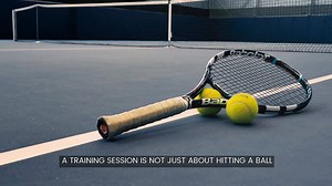 1.1M views · 474 reactions | Are you a tennis instructor or club and...
