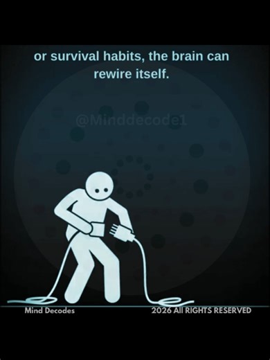 Did you know that it can cause memory loss? 🤯 It’s one of those things nobody talks about… until now. That’s why we created Things We Don’t Talk About — a book that finally puts words to what you’ve been feeling. Check our bio for more info. #echomind #relatable #mentahealth #healingjourney #psychology