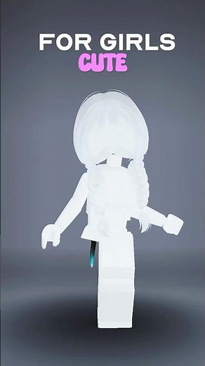 Cute Roblox Outfit Ideas for Girls